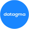 Datagma logo