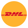 DHL logo