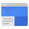 Google Sites logo