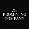 The Prompting Company logo