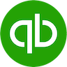 QuickBooks Desktop logo