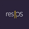 resOS logo