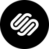 Squarespace logo