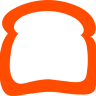 Toast logo