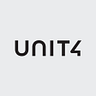 Unit4 ERPx logo