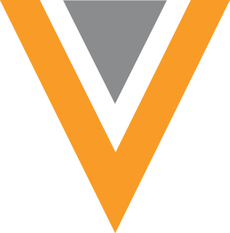 Veeva Vault logo